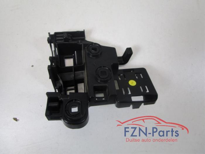 Bumpersteun midden-achter Volkswagen Touareg (22738011)