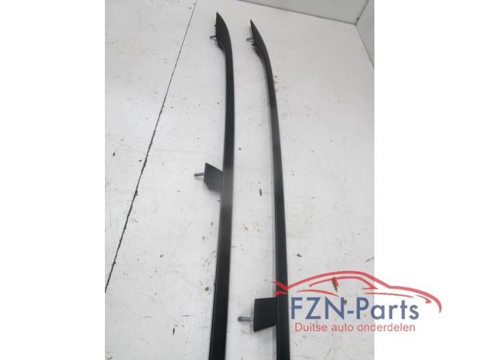 VW Passat B7 Dakdragers Dakrails Set L+R