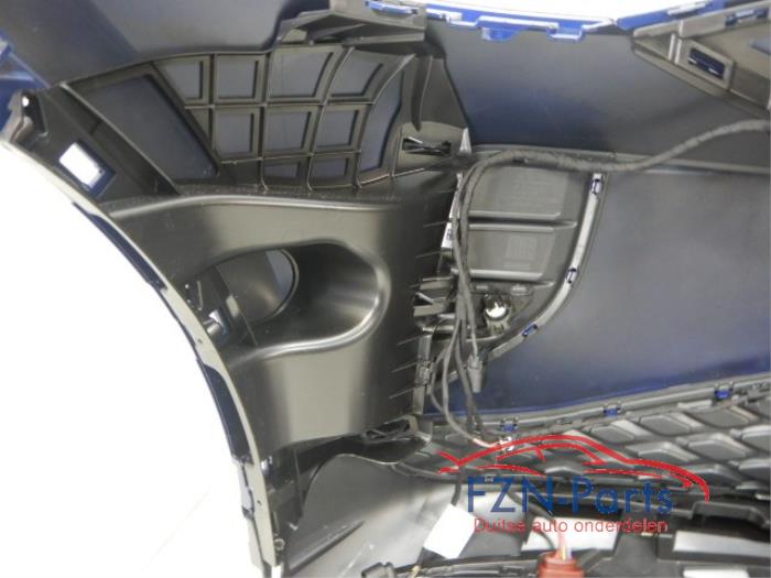 Voorbumper Volkswagen Diversen (22722078)