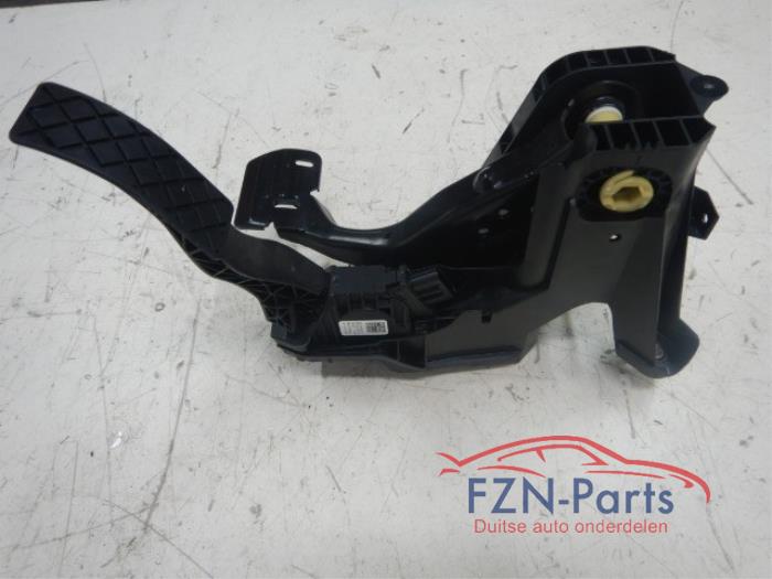 Audi A3 8V Gaspedaal+Rempedaal Set (Pedalen)