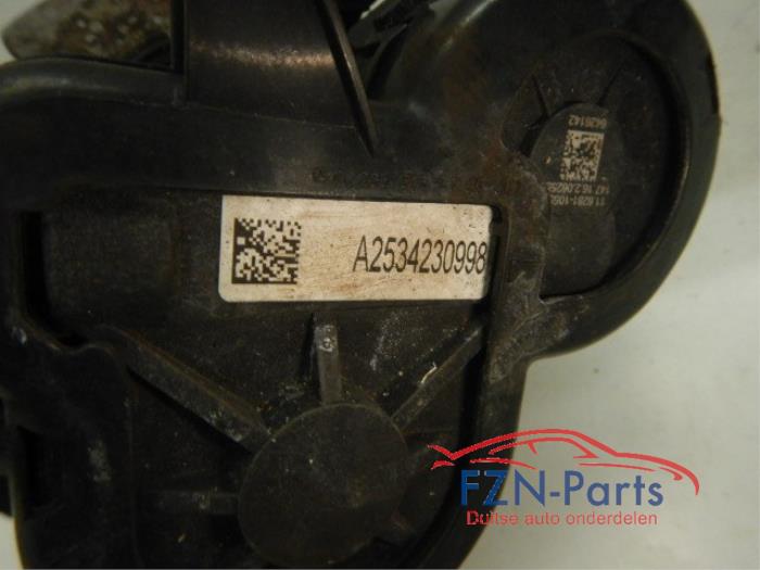 Remklauw (Tang) links-achter Mercedes GLC-Klasse (22730962)
