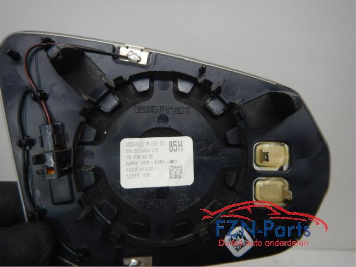 Spiegelglas links Audi Q2 (22726050)