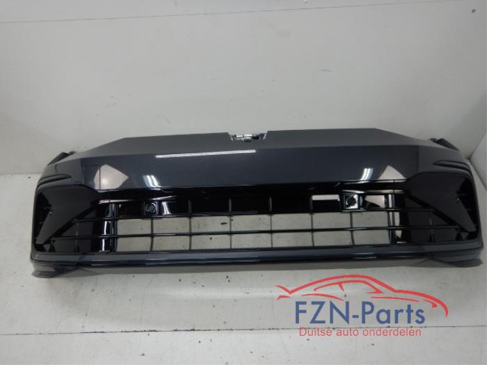 VW Golf 8 R-Line Voorbumper 4PDC LI7F