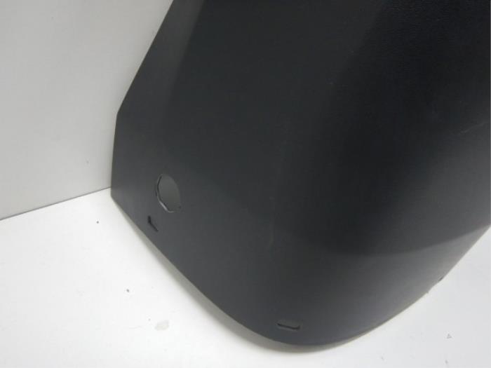 Diffuser achterbumper Volkswagen Tiguan (22726968)