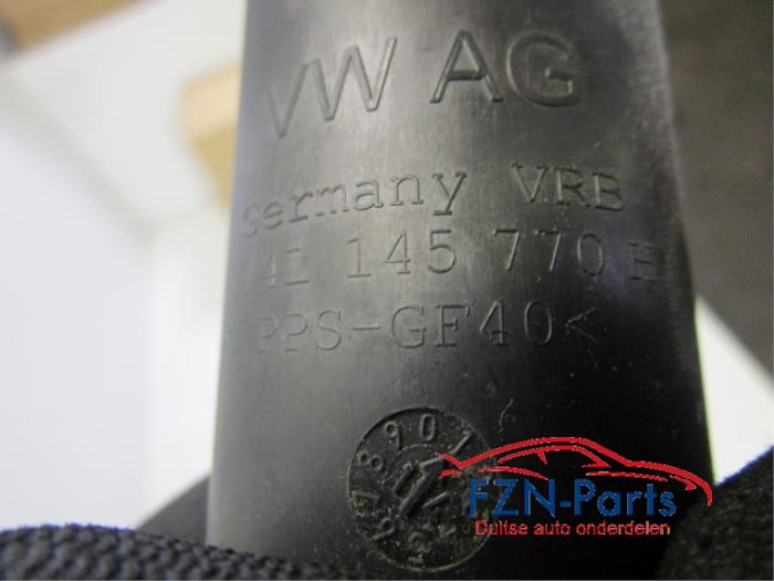 Diversen Audi A3 (22742024)