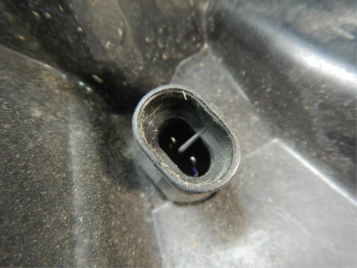Mercedes-Benz G-Klasse W463 Koplamp Links/Rechts