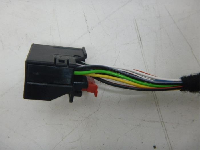 Buitenspiegel links Volkswagen Passat (22725290)