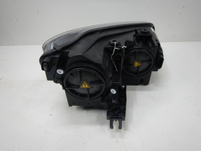 Koplamp links Seat Alhambra (22722002)