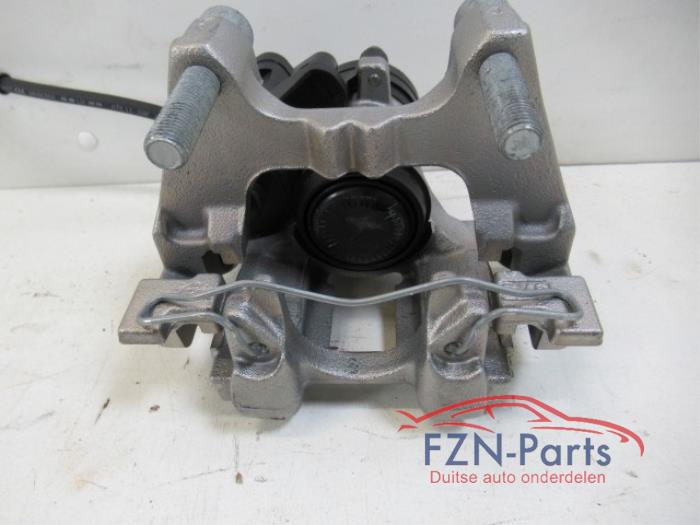 VW Passat B8 Elektrische Remklauw Links-Achter