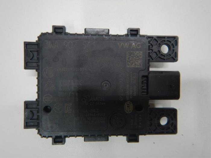 Radar sensor Volkswagen Tiguan (22745484)