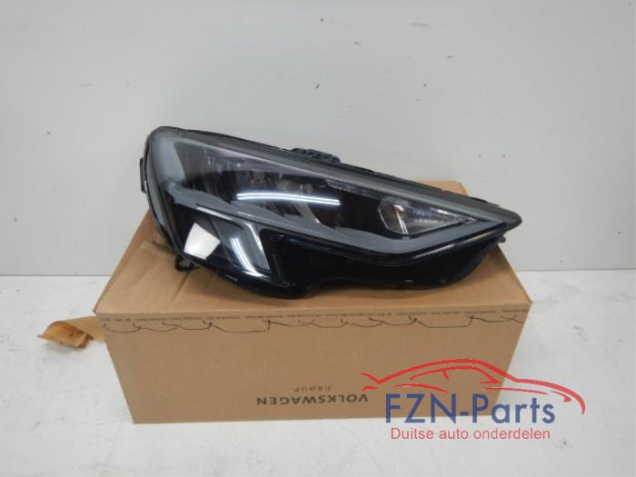 Audi A3 8Y Led Koplamp Rechts