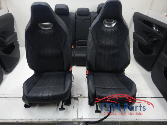 Bekleding Set (compleet) Volkswagen Tiguan (22740379)