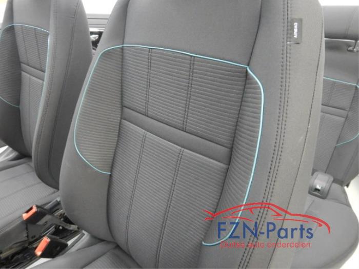 Bekleding Set (compleet) Landrover Evoque (22743227)