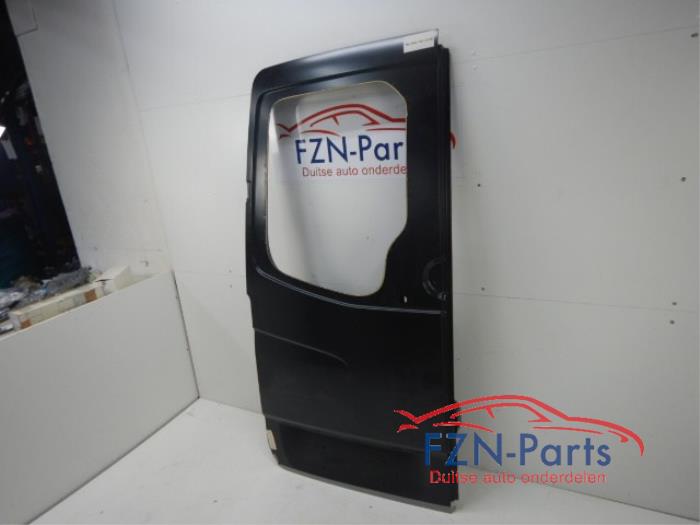 Portier 4Deurs links-achter Mercedes Sprinter (22723794)