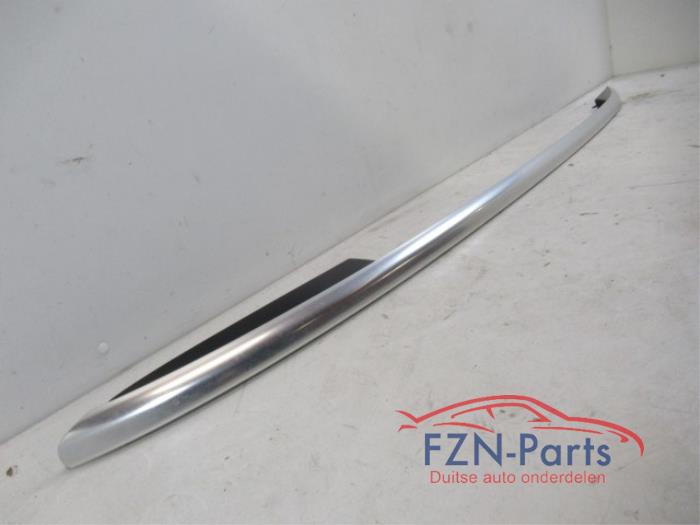 VW Tiguan 5N0 Dakdrager Dakrail Links