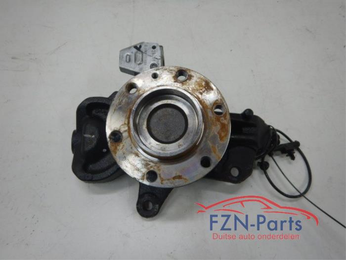 Fusee rechts-voor Mercedes Sprinter (22729921)