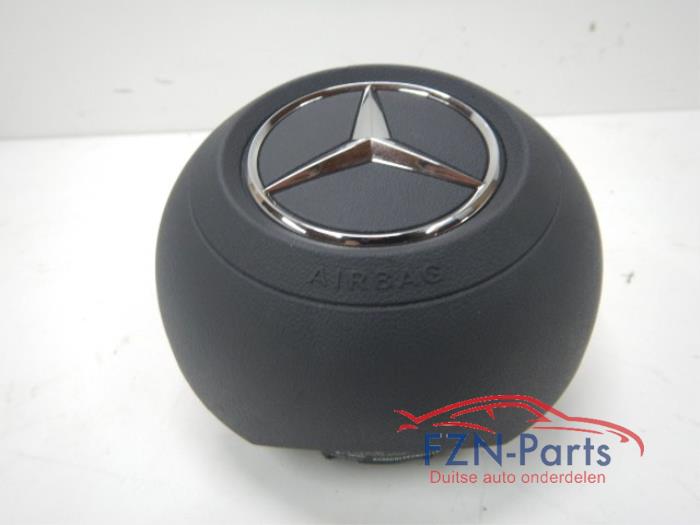 Mercedes-Benz C63 W206 E63 W213 AMG Stuurairbag Airbag