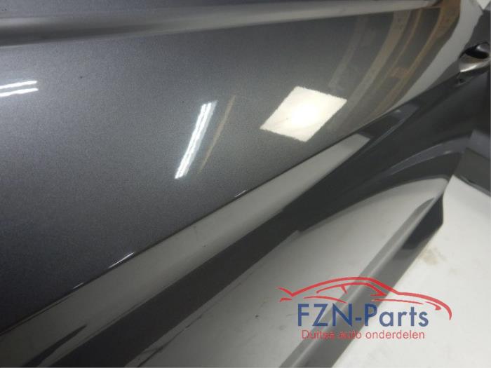 Portier 2Deurs links Ford Usa Mustang (22723420)