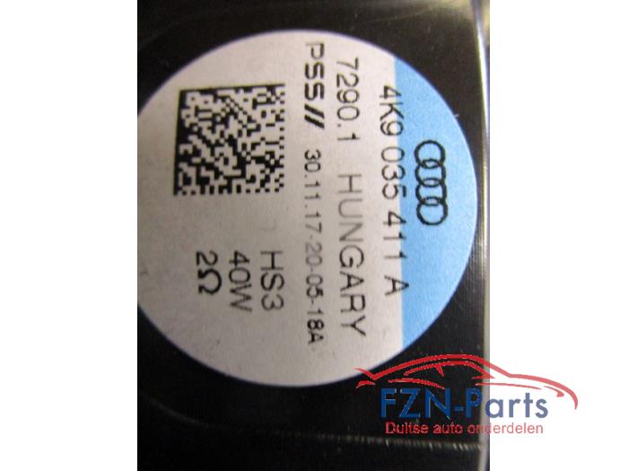 Luidspreker Audi A7 (22745106)