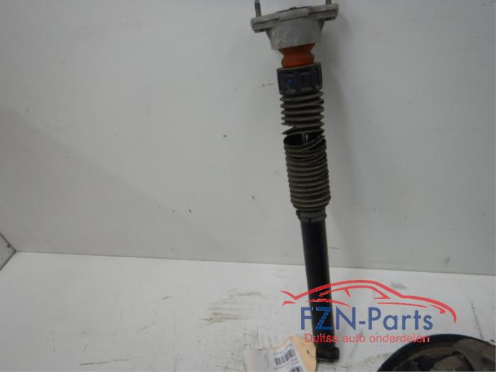 Wielophanging links-achter Mercedes CLS-Klasse (22729524)