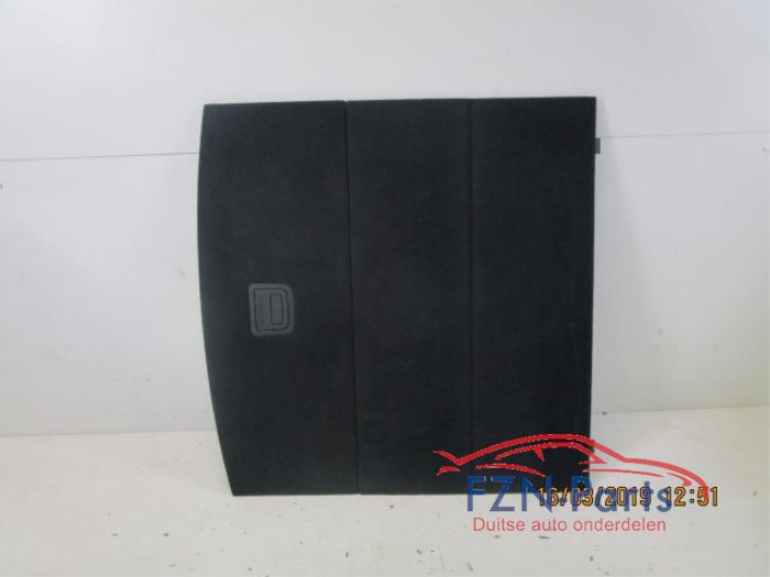 Vloerplaat bagageruimte Audi Q5 (22740944)