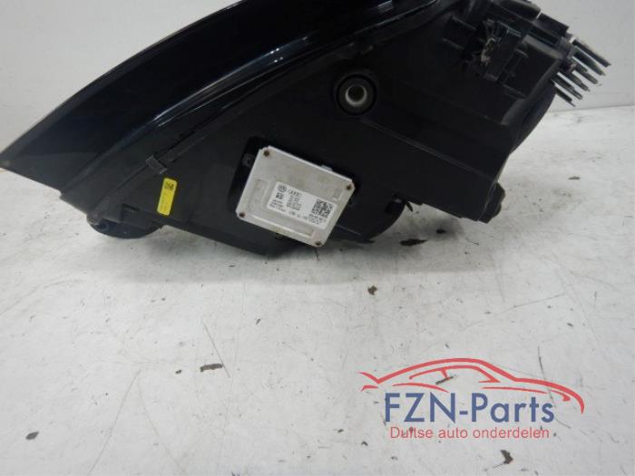 Audi TT 8S0 Koplamp Xenon LED Links