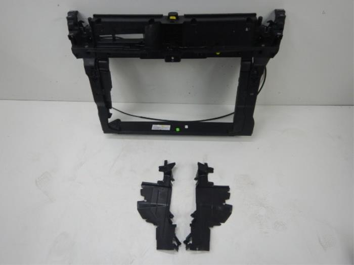 Frontdeel steun Volkswagen Tiguan (22743118)