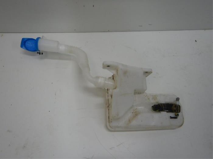 Ruitensproeiertank voor Seat Ateca (22738030)