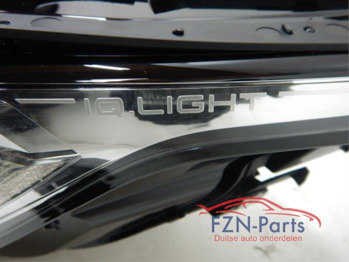 Koplamp links Volkswagen Tiguan (22721484)