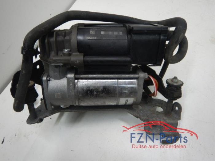 Mercedes-Benz C-Klasse W205 Compressor Air-Matic