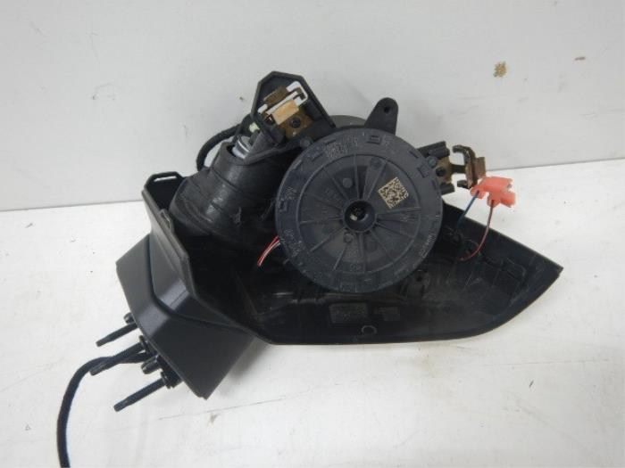 Audi Q2 81A Spiegel Rechts R (zij Buitenspiegel)