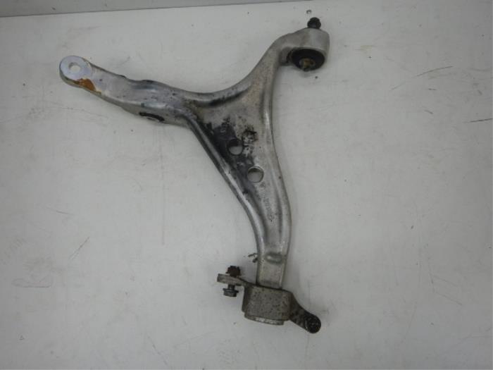 Mercedes-Benz GLE GL ML W166 Draagarm Links