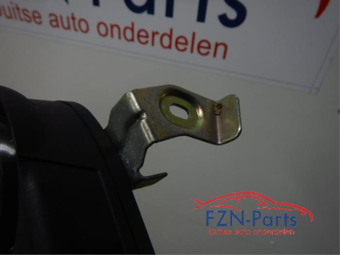 Alarm sirene Audi A8 (22739166)