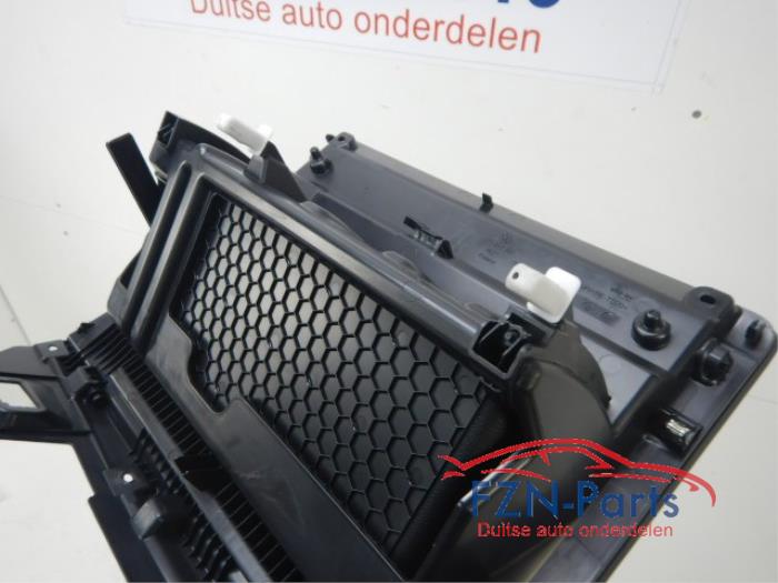 Dashboardkastje Volkswagen Tiguan (22729051)
