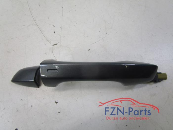 VW Golf Sportsvan Portiergrepen Keyless Entry Compleet L+R