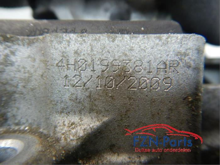 Motorsteun Audi A8 (22736755)
