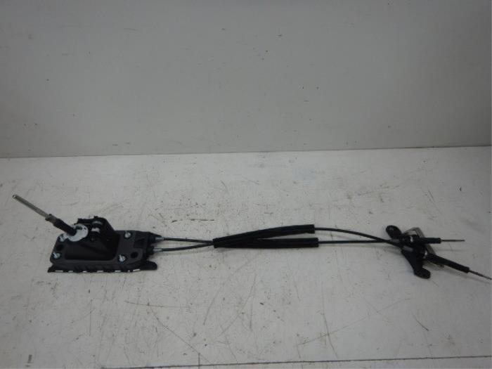 Schakelmechaniek Volkswagen Golf (22744996)