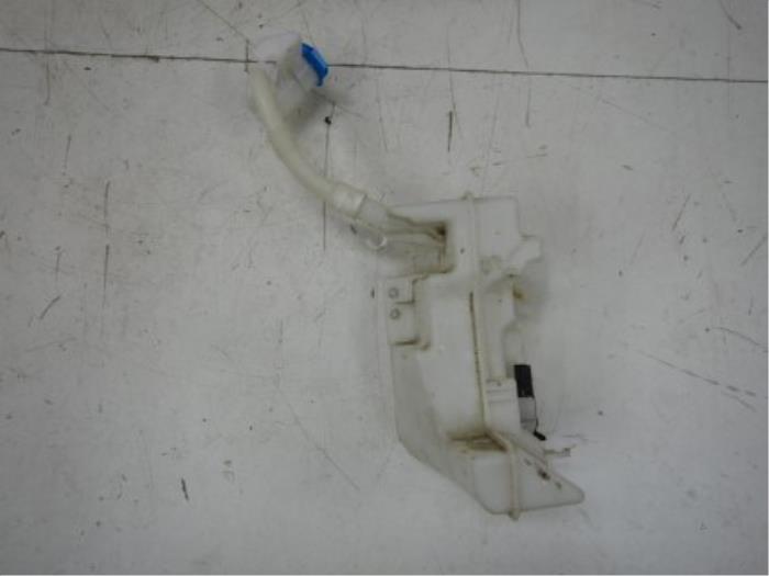 Ruitensproeiertank voor Volkswagen Beetle (22744019)