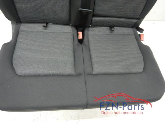Bekleding Set (compleet) Volkswagen Crafter (22738514)