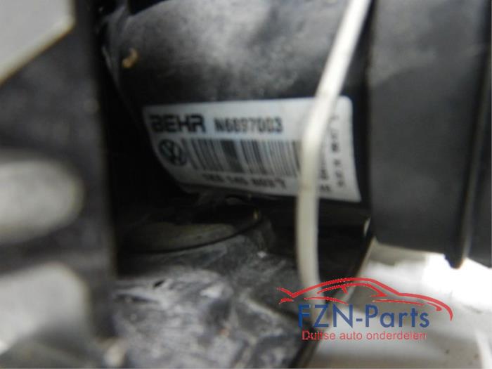Koelerset Volkswagen Caddy (22726871)