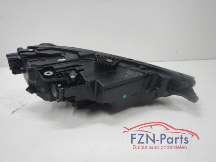 Audi A3 8Y Matrix LED Koplamp Links