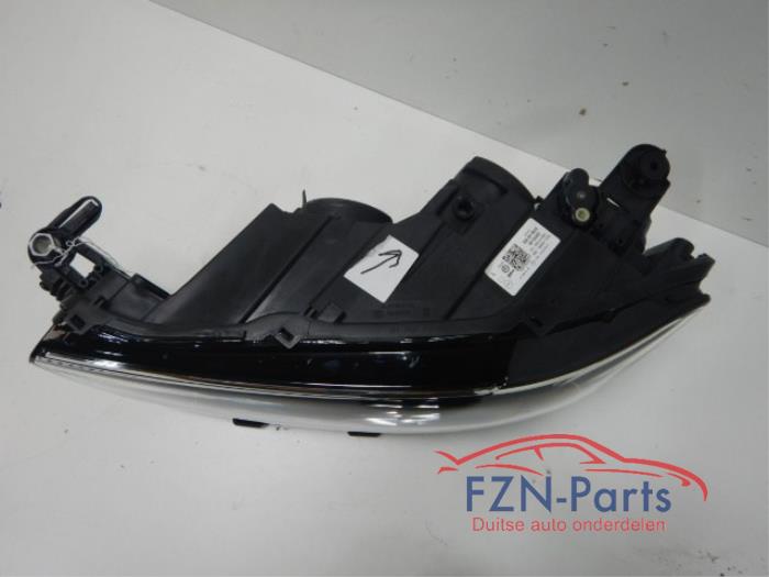 VW T-roc Koplamp H7 Halogeen Links