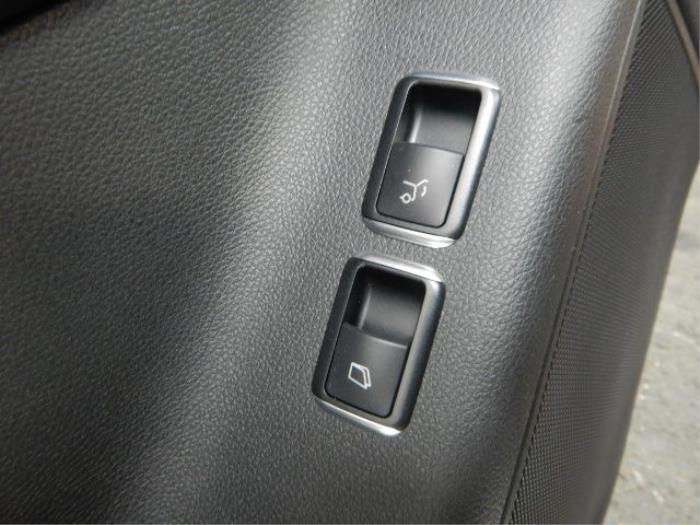Bekleding Set (compleet) Mercedes GLE (22743717)
