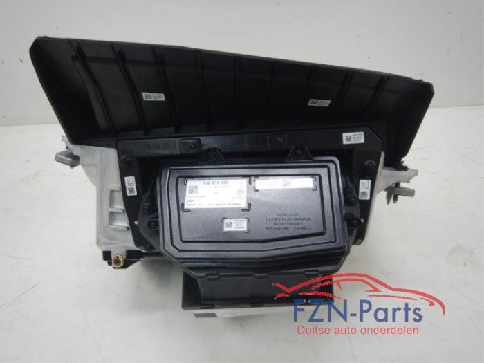 Head-up display Volkswagen Diversen (22730096)