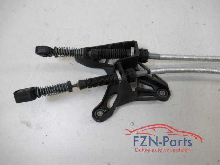 Schakelmechaniek Volkswagen Golf (22730604)