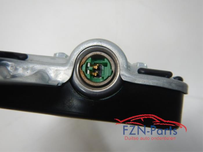 BMW Z4 E85 Portier Airbag Links
