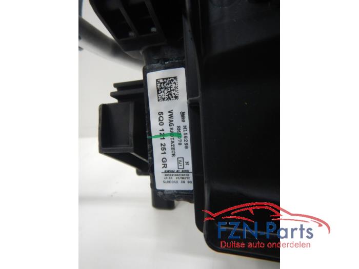 VW Golf 8 GTE Koelerpakket 1.4 TSI