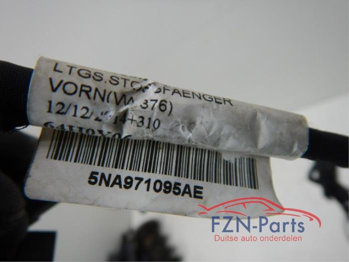 PDC kabelboom Volkswagen Tiguan (22737115)