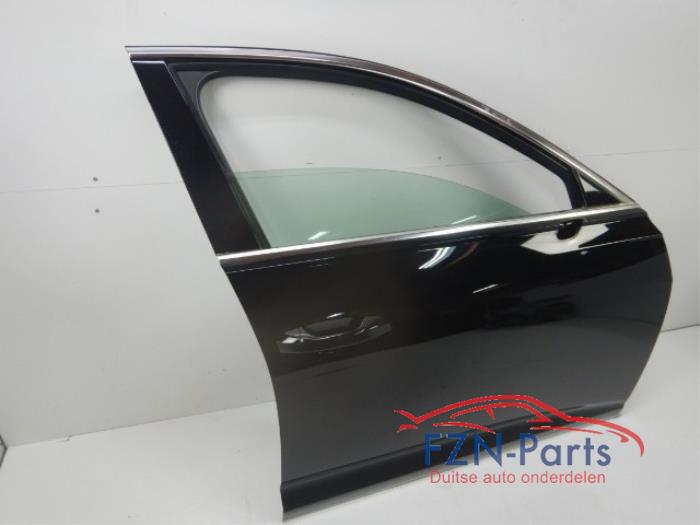 Portier 4Deurs rechts-voor Audi A6 (22723503)