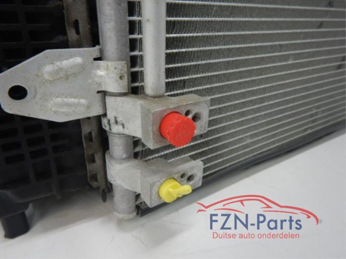 Koelerset Volkswagen Caddy (22726899)